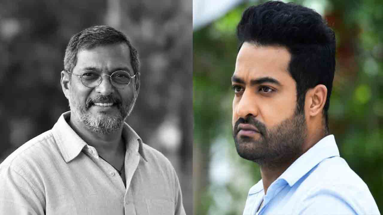 Nana Patekar | భారతీయ సినిమా ఒక గొప్ప నటుడిని కోల్పోయింది.. నానా పటేకర్‌ మృతిపై ఎన్టీఆర్ భావోద్వేగం