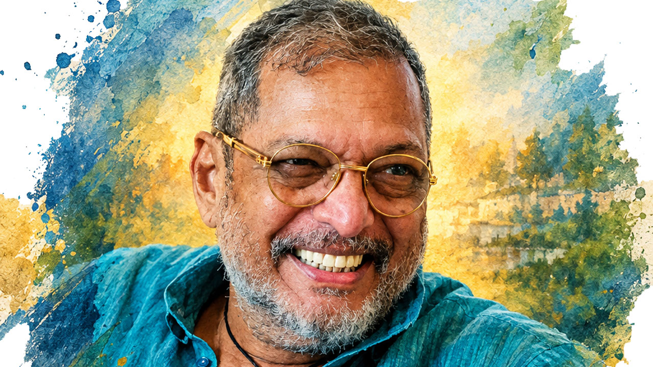 విలక్షణ నటన.. మానవీయ జీవితం