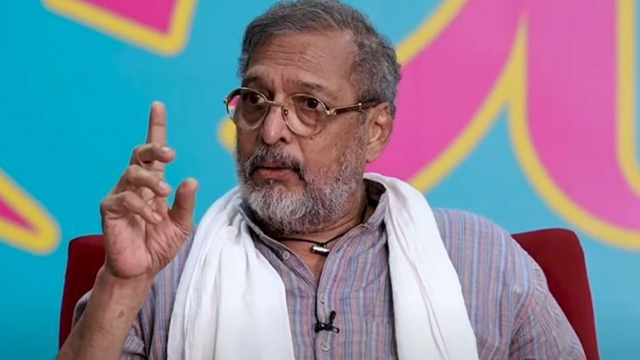 Nana Patekar | నాలుగు రోజుల క్రితమే ఎంతో ఉత్సాహంగా.. ఇంతలోనే విషాదం, నానా ప‌టేక‌ర్ చివ‌రి రోజులు..