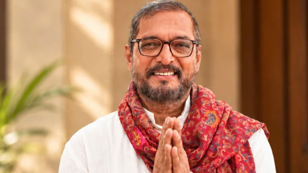 Nana Patekar: నానా పటేక‌ర్ అస‌హ‌జ మ‌ర‌ణం.. కేసు బుక్ చేసిన గోవా పోలీసులు