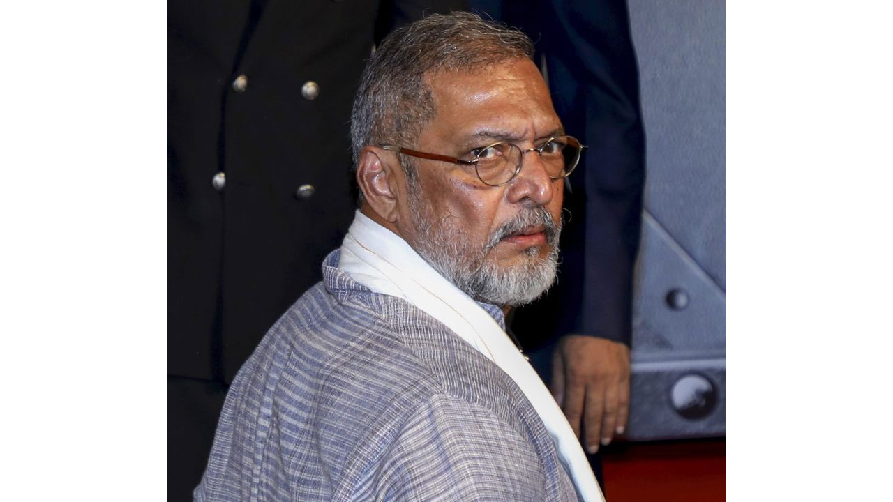 Nana Patekar:  చ‌నిపోయేముందు 3.30 నిమిషాల‌కు ఫ్రెండ్‌కు మెసేజ్‌ చేసిన నానాప‌టేక‌ర్‌