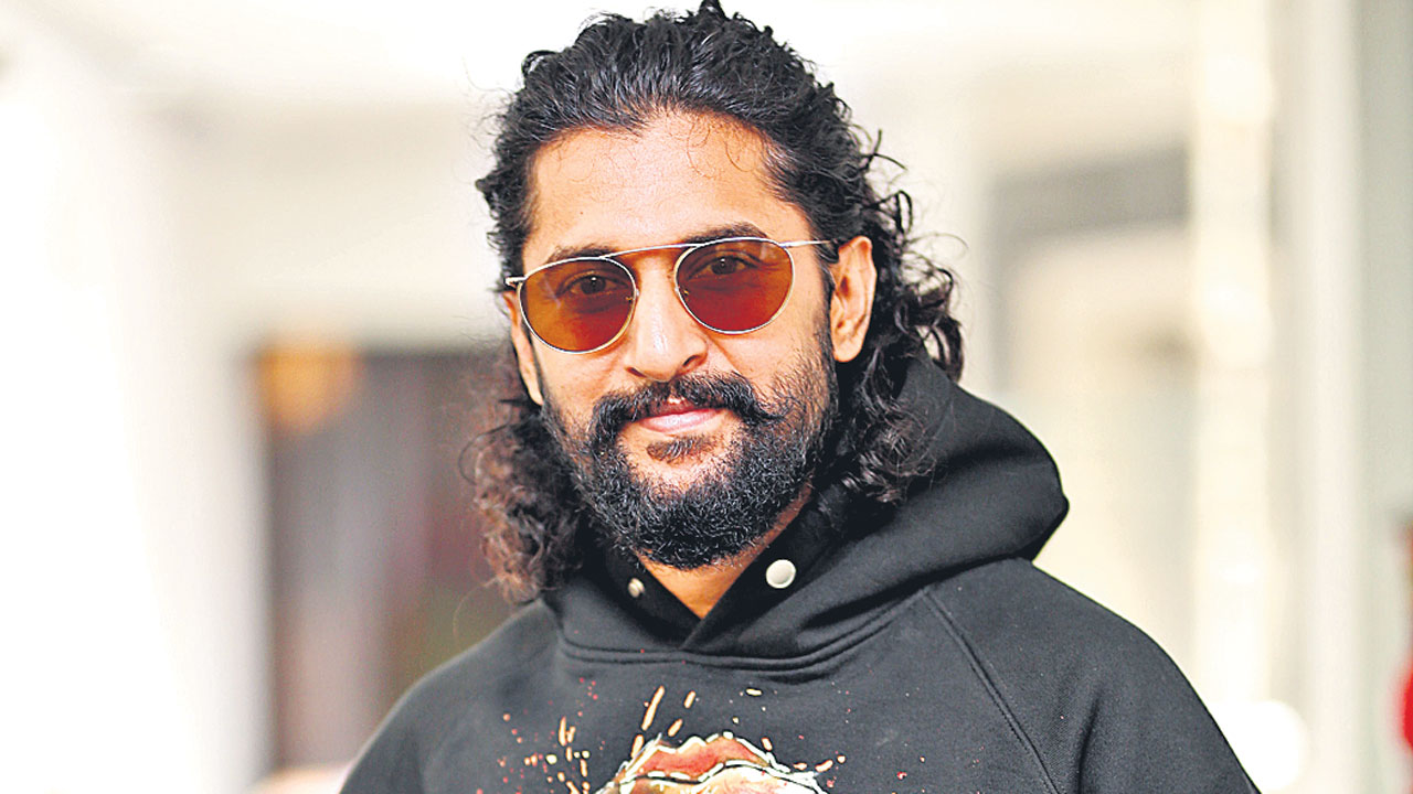 ‘బ్లడీ రోమియో’ కోసం..
