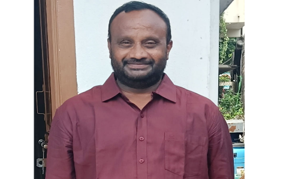 ‘సీతారామ ప్రాజెక్టుతో సింగరేణి మండలానికి ఒరిగిందేమీ లేదు’