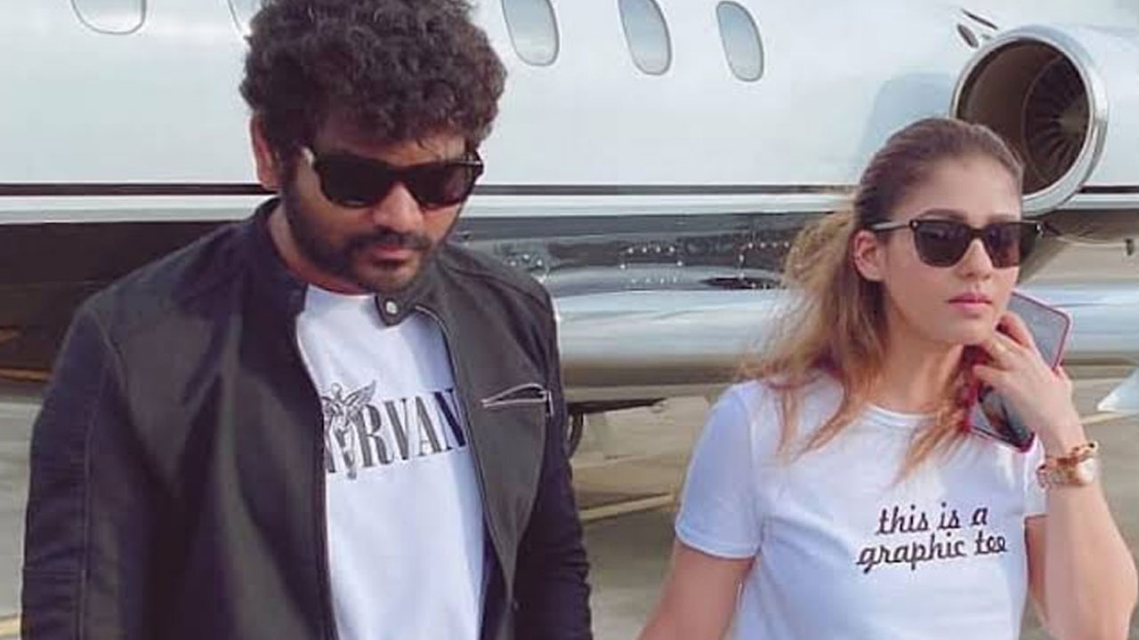 Nayanthara | నయనతార రాజకీయాల్లోకి వస్తారా.. ప్రచారంపై భర్త విఘ్నేష్ శివన్ ఏమన్నారంటే!