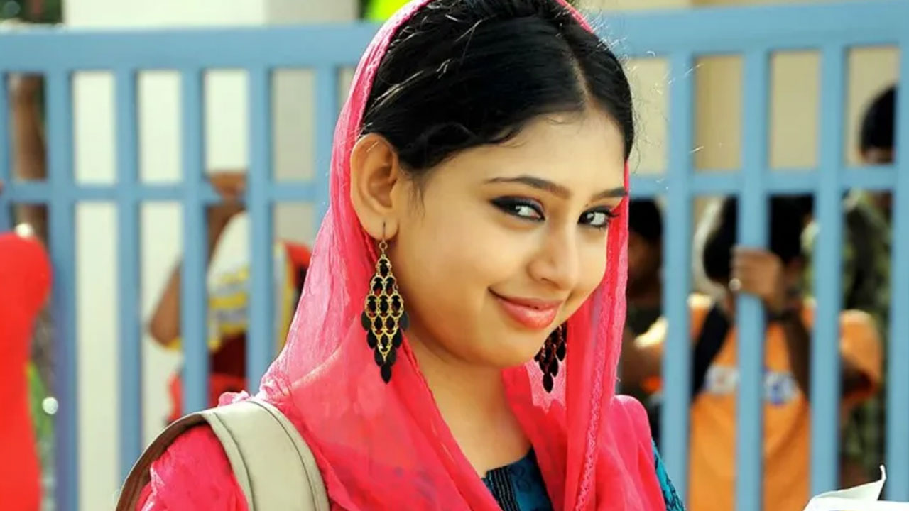 Niti Taylor | సినిమా అవకాశం కోసం అసభ్యకరమైన షరతు.. చేదు అనుభవాన్ని బయటపెట్టిన నీతి టేలర్!