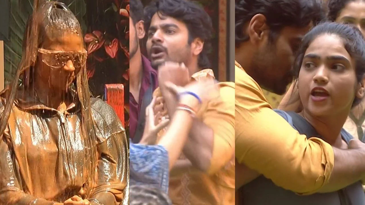 Bigg Boss 10 | బిగ్‌బాస్‌లో షాలిని, రోహిత్‌లకు షాక్.. ఈ వారం నామినేషన్లలో ఆ ఆరుగురు!