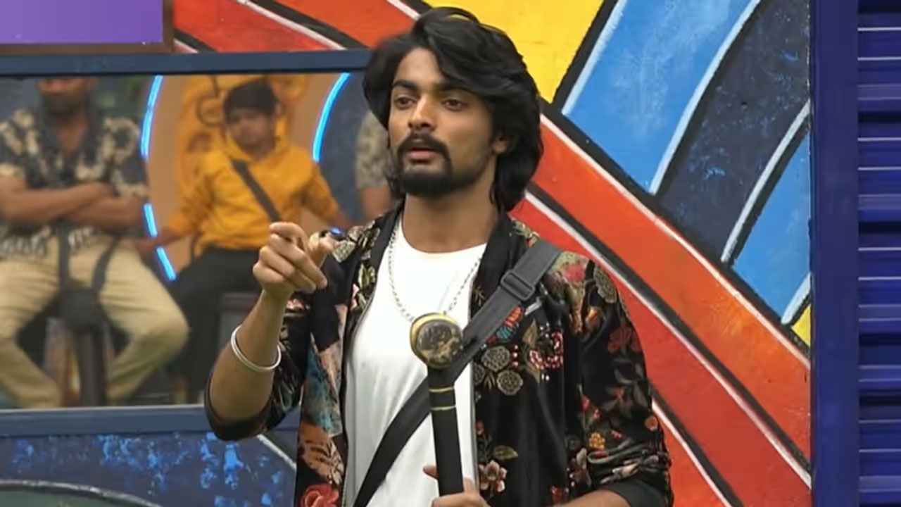 Bigg Boss 10 | బిగ్‌బాస్ హౌస్‌లో రోహిత్‌కు త్రిగుణ్ వార్నింగ్.. షాలిని గురించి చెబుతూ ఎమోషనల్!