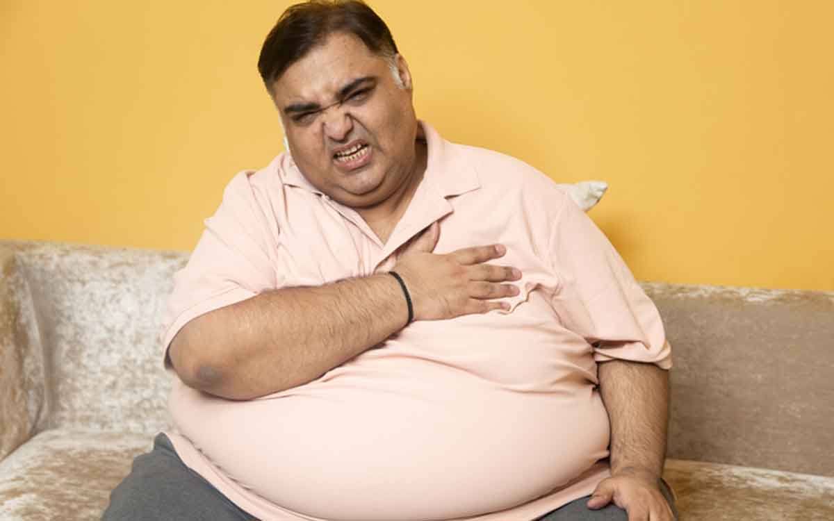 Obesity | 2050 నాటికి ప్రతి ముగ్గురు భారతీయుల్లో ఒకరికి ఊబకాయం.. చ‌ర్య‌లు త‌ప్ప‌నిస‌రి అంటున్న సంస్థ‌లు..
