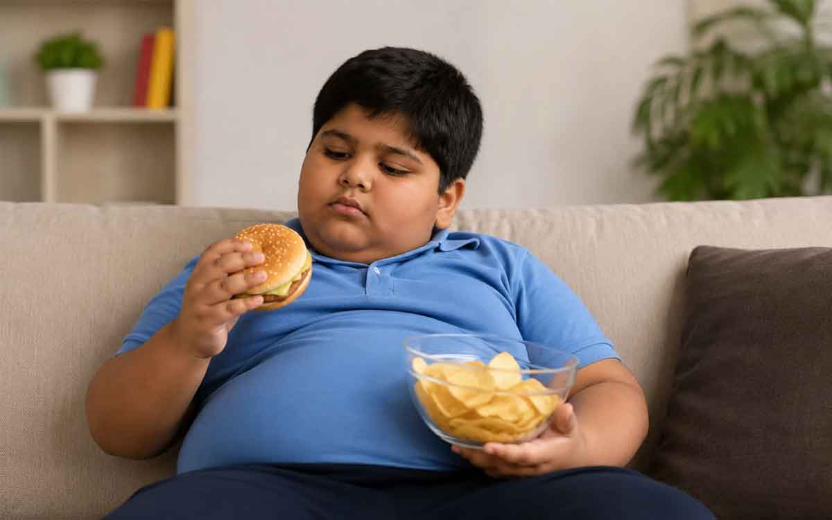 Obesity | యువ‌తలో భారీగా పెరుగుతున్న ఊబకాయం స‌మ‌స్య‌.. హెచ్చ‌రిస్తున్న నిపుణులు..