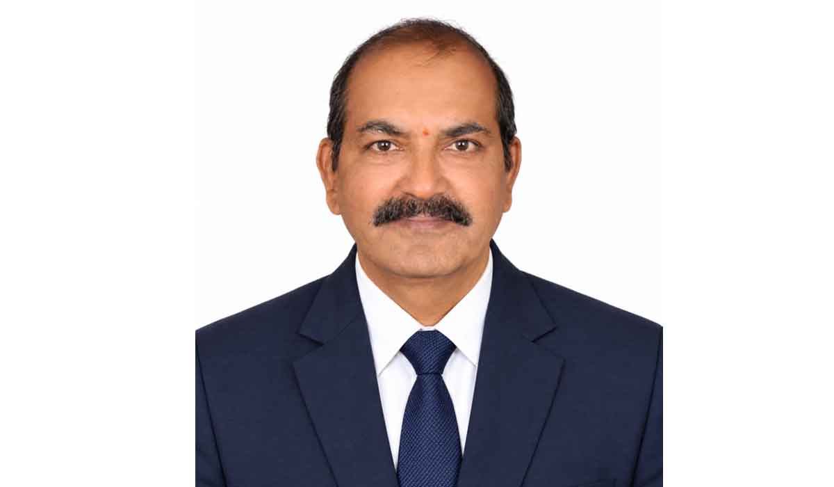 Chigurumamidi | జాతీయ స్థాయి ఉపాధ్యాయ పురస్కారానికి ఓదెలు కుమార్ ఎంపిక