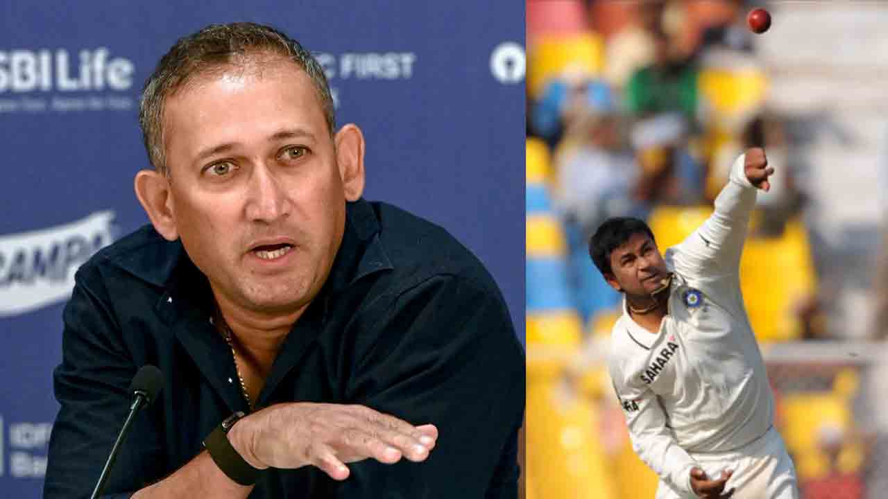 Chief Selector | అగార్కర్ వారసుడిగా అతడే సమర్ధుడు.. మాజీ స్పిన్నర్‌కే చీఫ్ సెలెక్టర్ పగ్గాలు..!