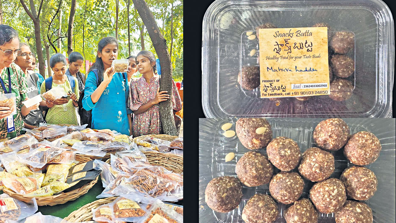 Padma Snacks2