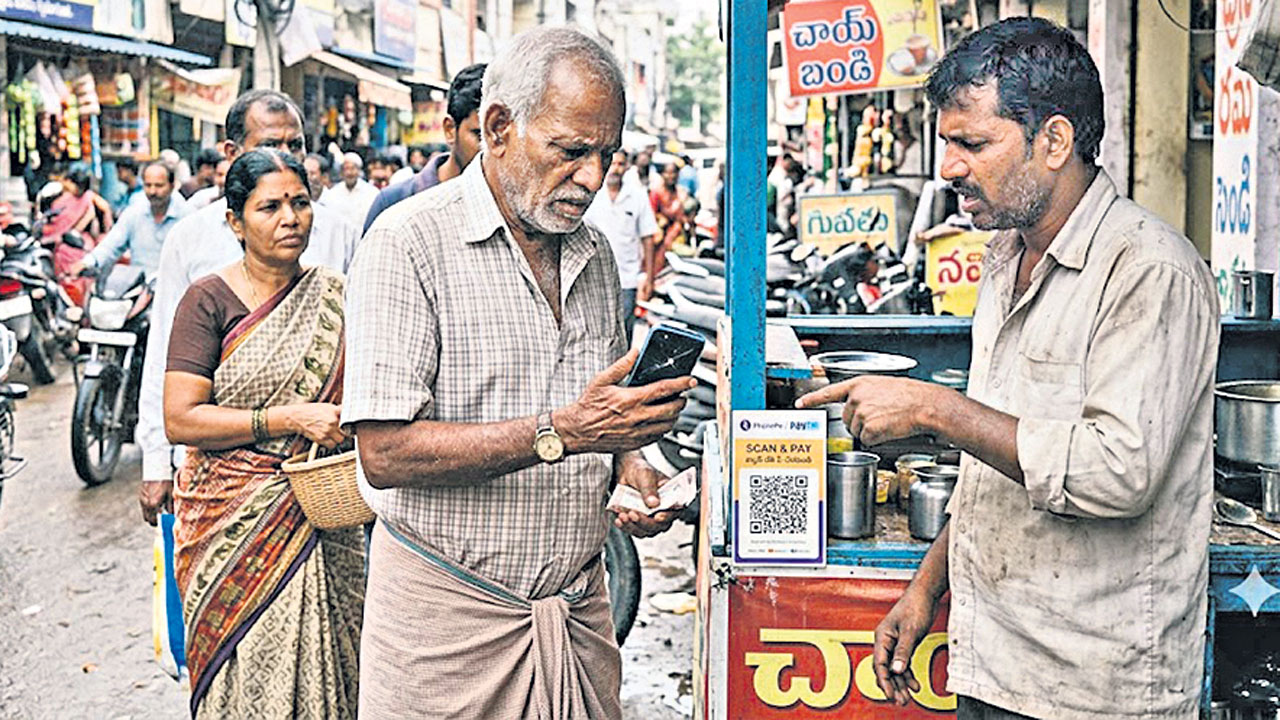 ఖర్చులకు చెక్‌ పెట్టండి