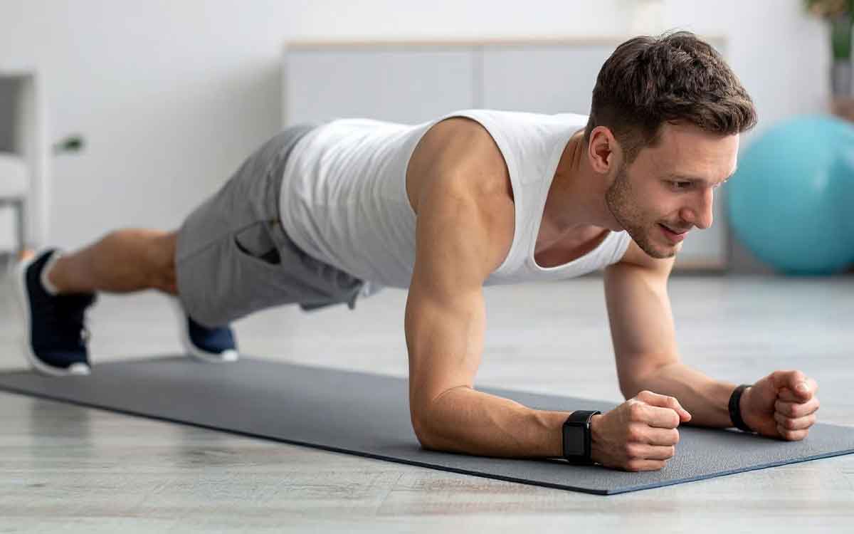 Plank Exercise | ప్లాంక్ వ్యాయామాన్ని అస‌లు ఎలా చేయాలి.. దీంతో క‌లిగే లాభాలేమిటి..?