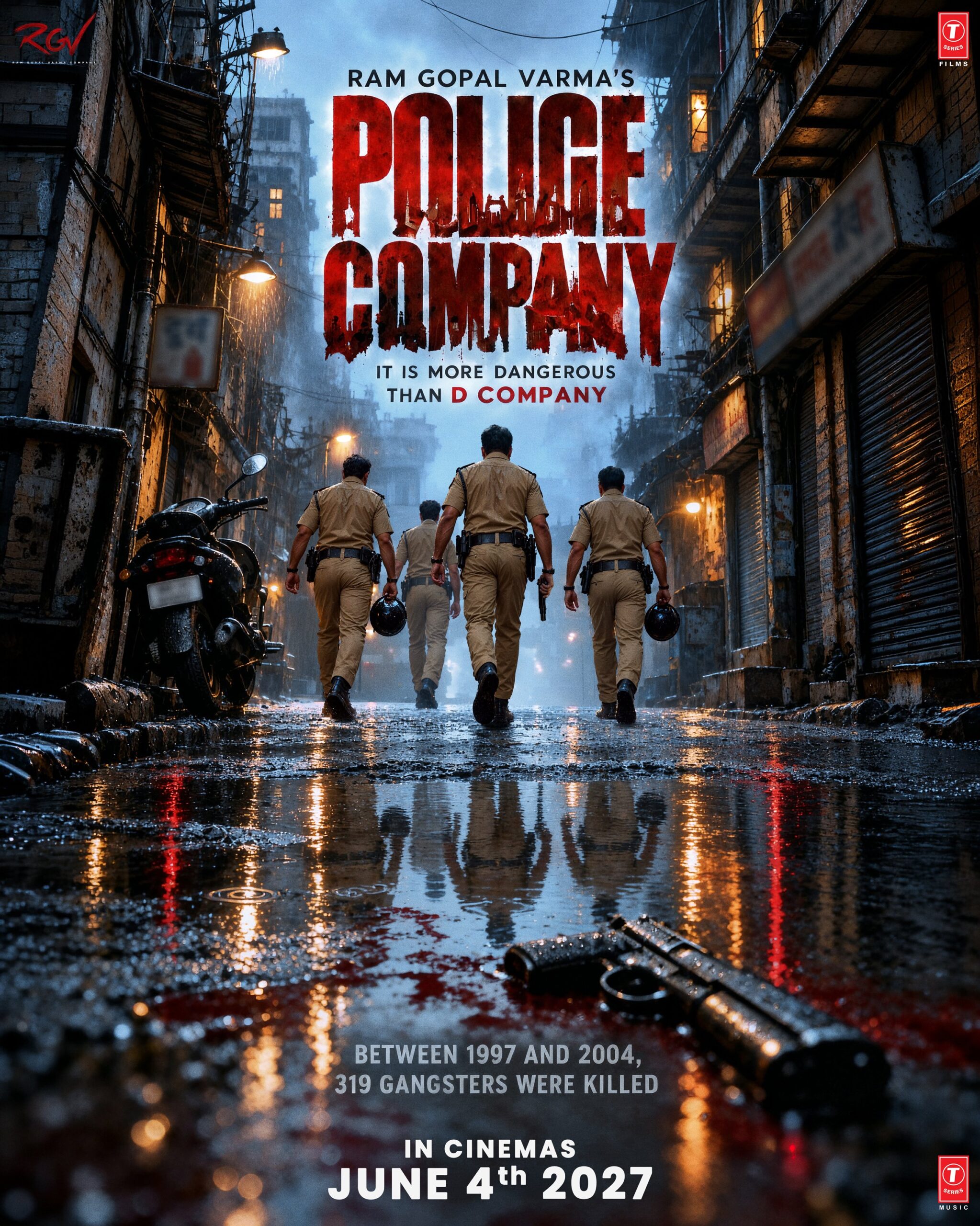 Police Company