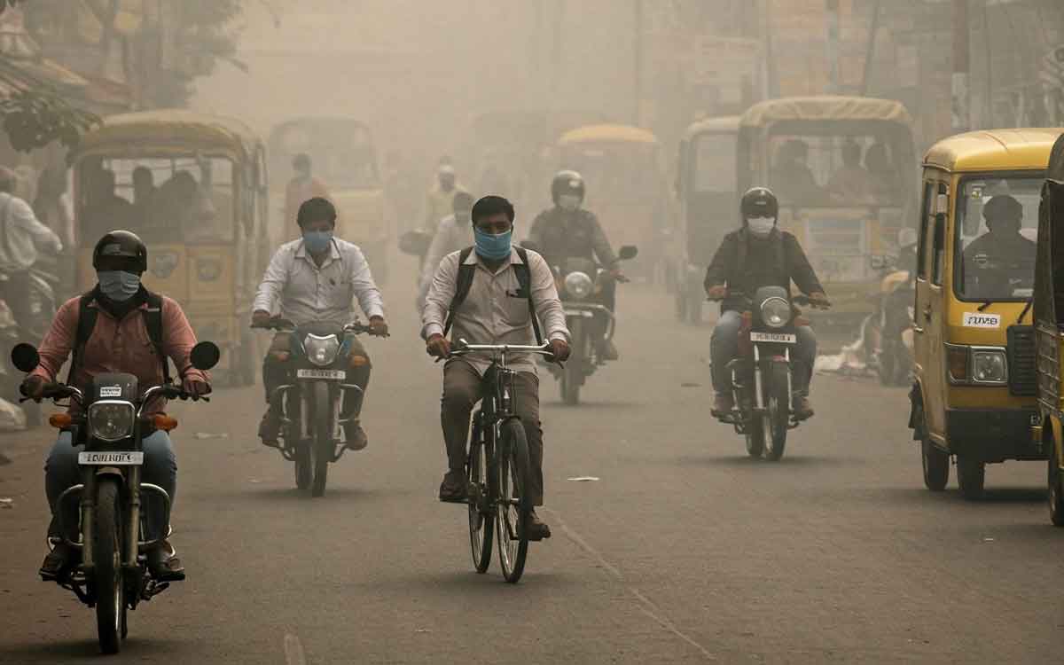 Vehicle Emissions | వాహన ఉద్గారాల‌పై నియంత్ర‌ణ ఎందుకు.. ఆరోగ్యంపై ఎలాంటి ప్ర‌భావం ఉంటుంది..?