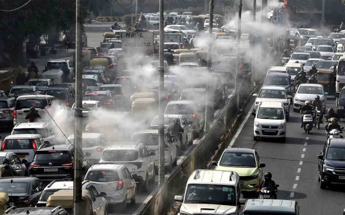 Environment | గుండె జ‌బ్బులు వ‌చ్చేందుకు ఇవే కాదు, ప‌ర్యావ‌ర‌ణం కూడా కార‌ణ‌మే.. సైంటిస్టుల వెల్ల‌డి..