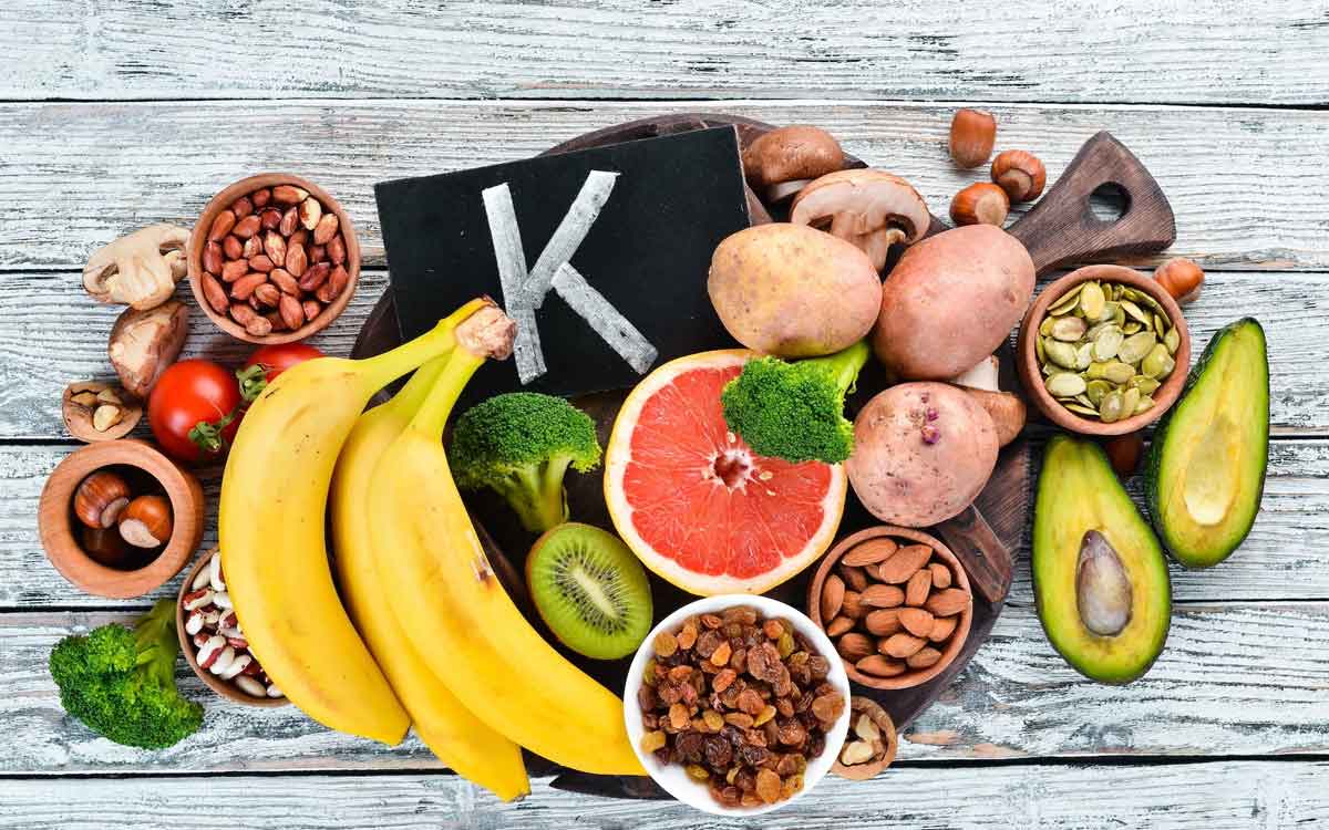 Potassium | వ్యాయామం చేస్తున్నారా.. పొటాషియం ఉండే వీటిని తింటే మేలు..