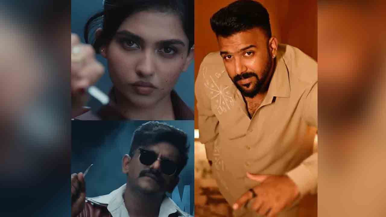 Tharun Bhascker | ప్రదీప్ రంగనాథన్ నిర్మాతగా తరుణ్ భాస్కర్ క్రేజీ ఎంట‌ర్‌టైన‌ర్‌!