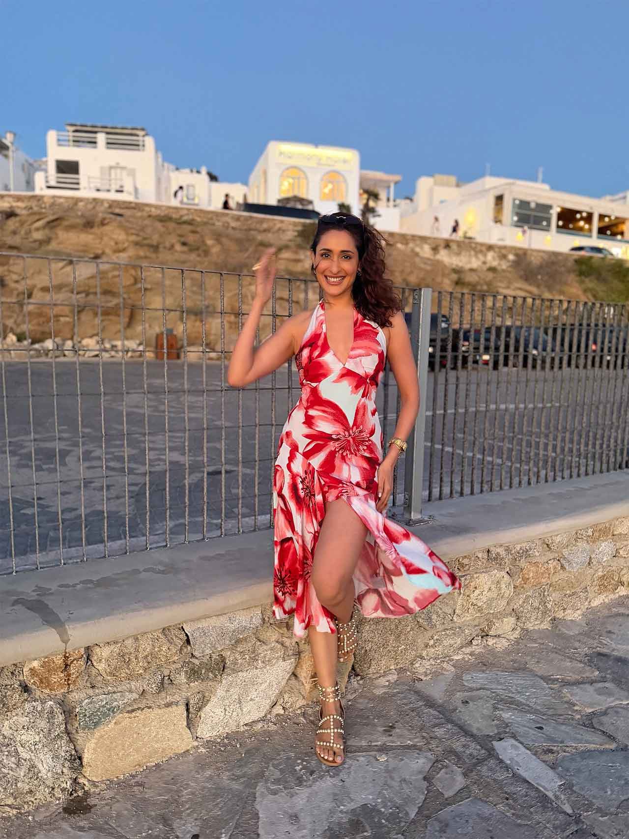 Pragya Jaiswal13