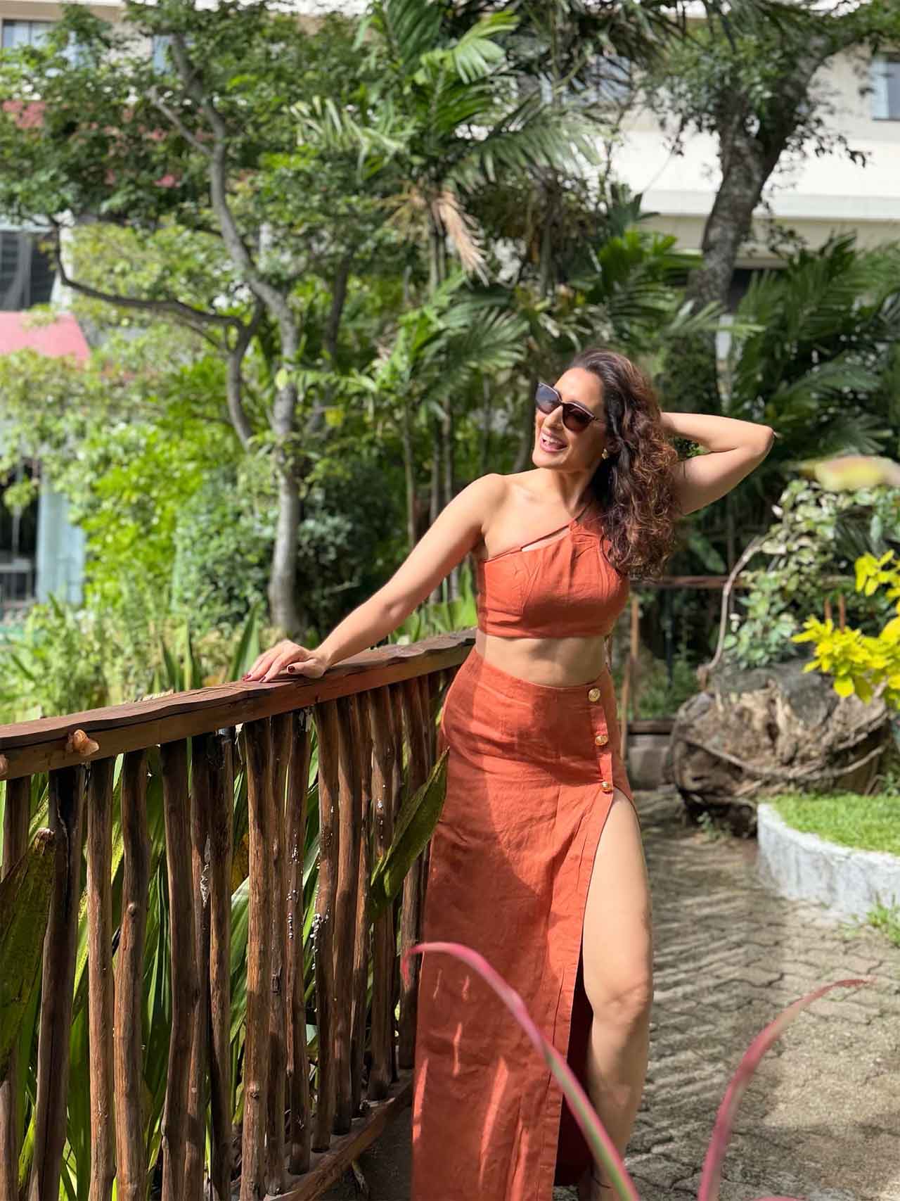 Pragya Jaiswal