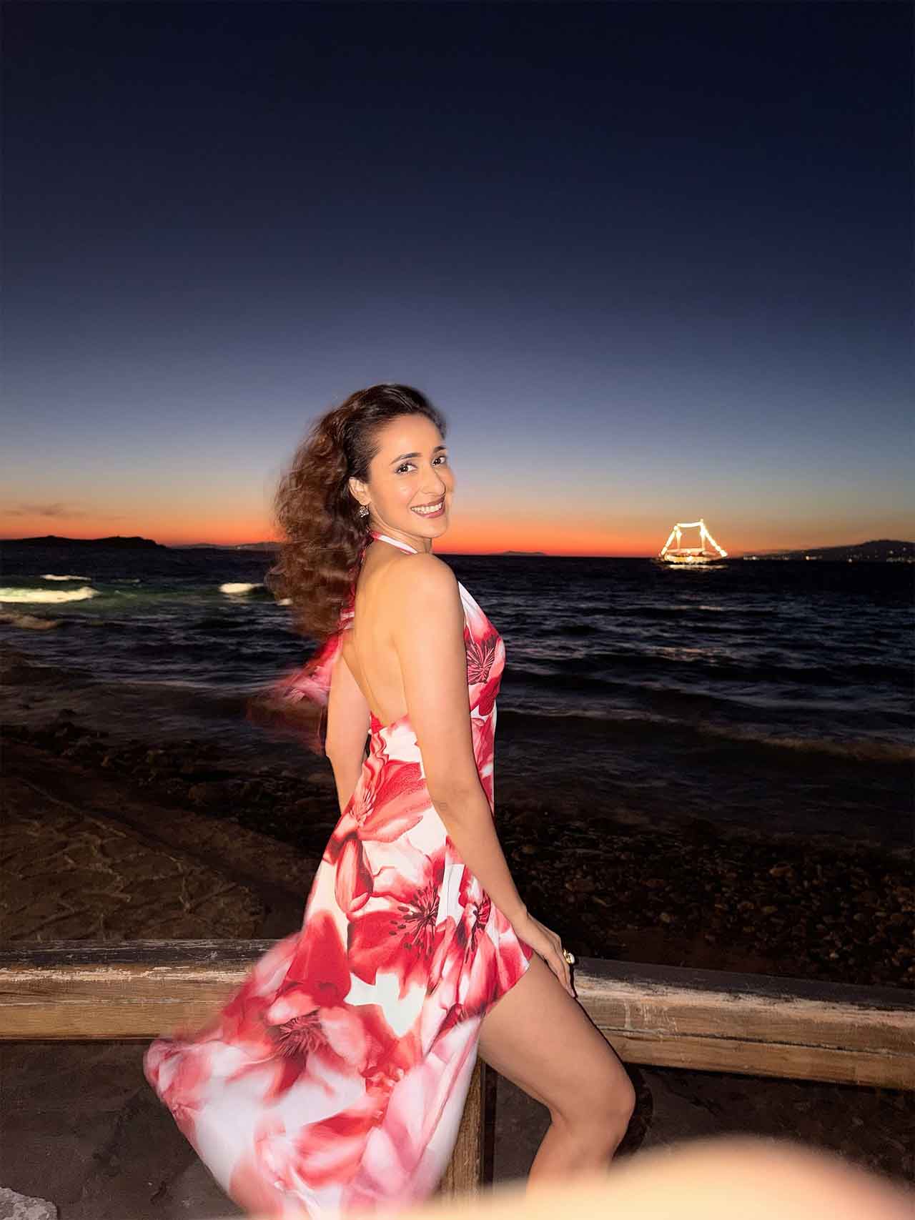 Pragya Jaiswal11