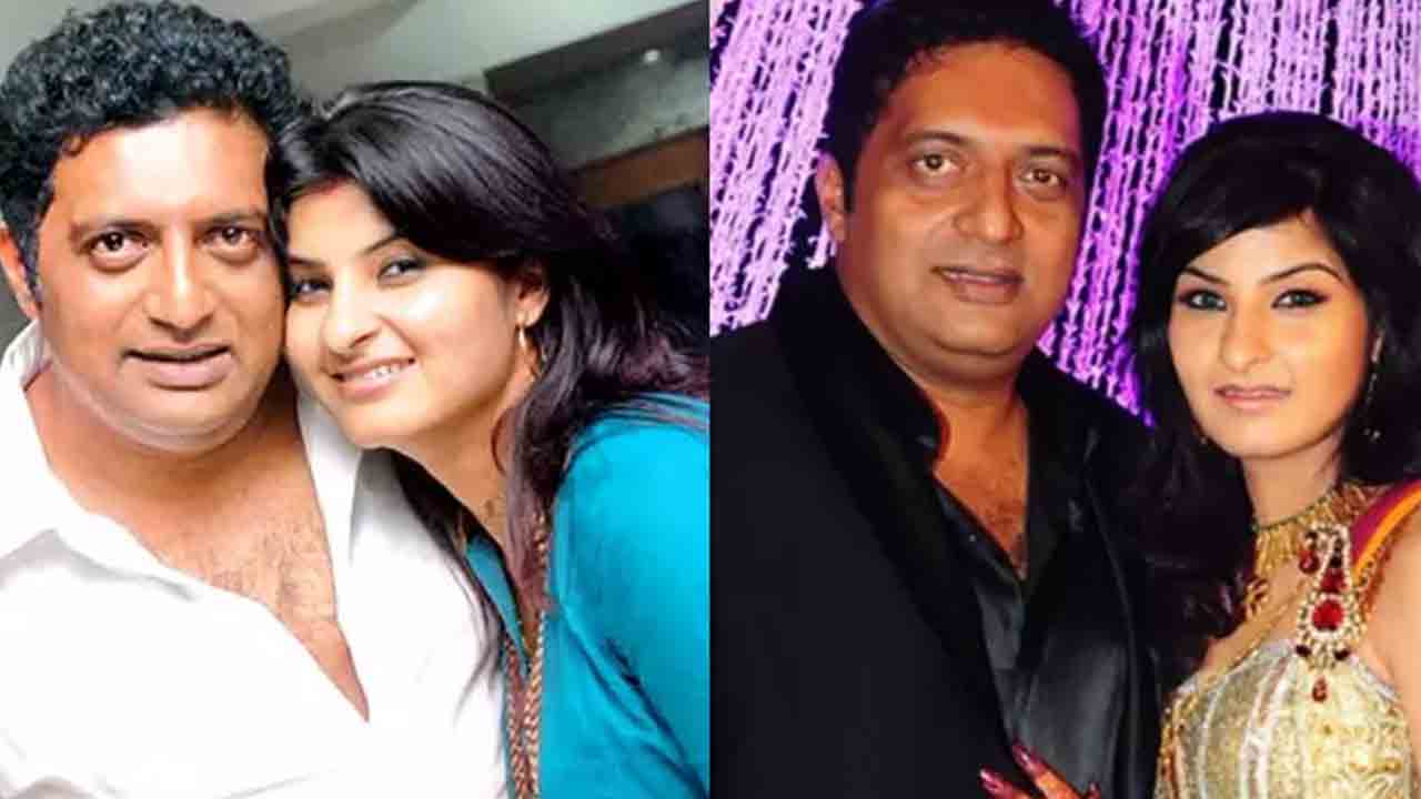 Pony Verma | రాజకీయల‌ వల్లే ప్రకాశ్‌రాజ్‌ని సినిమాల నుంచి తొలగించారు: పోని వర్మ