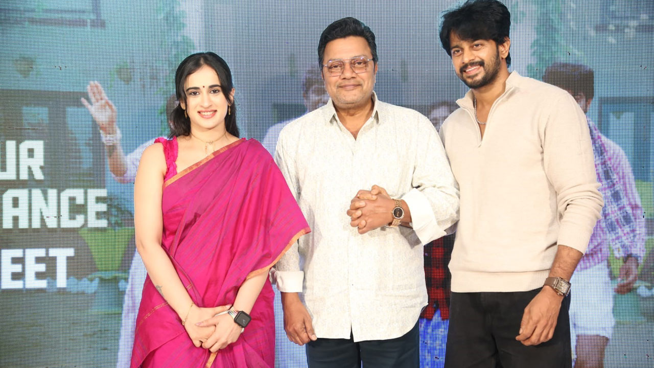 నమ్మకం నిజమైంది