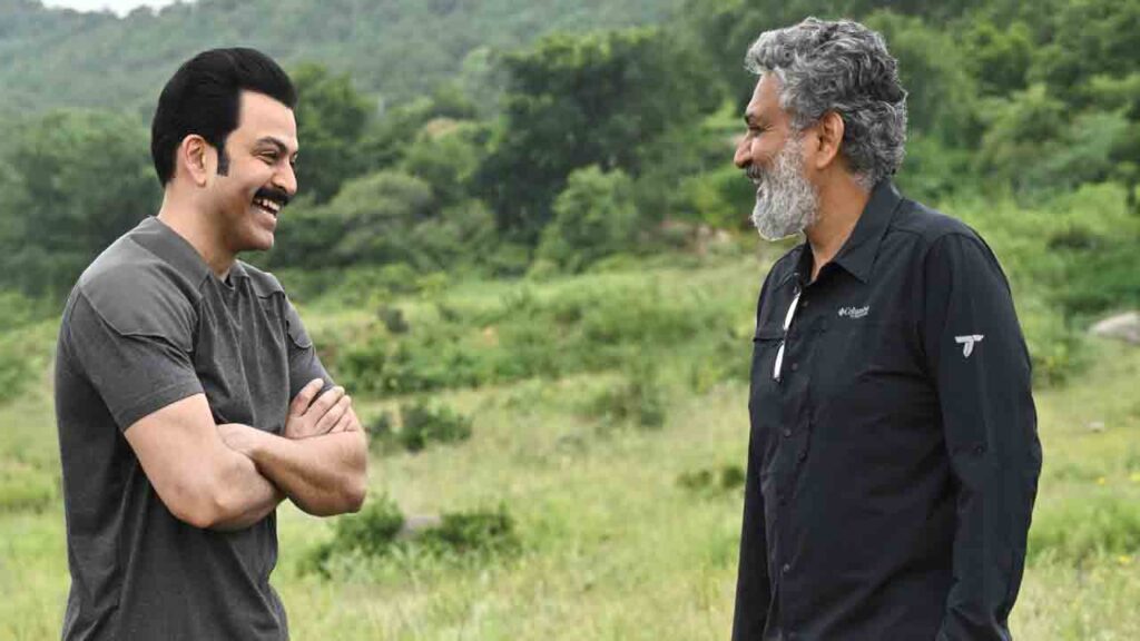 Prithviraj