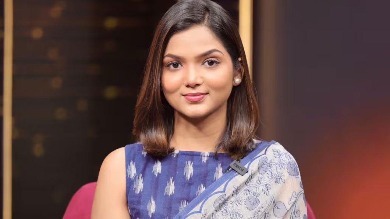 Anchor Priyavadhana | కోలీవుడ్‌లో తీవ్ర‌ విషాదం.. 24 ఏళ్ల న్యూస్‌ రీడర్‌, నటి ప్రియ వదన మృతి!