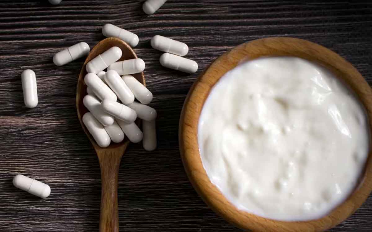 Probiotics | పండుగల వేళ జీర్ణ సమస్యలా? ఇంట్లోనే తయారు చేసుకోండి ఈ 4 ప్రోబయోటిక్ ఆహారాలు!