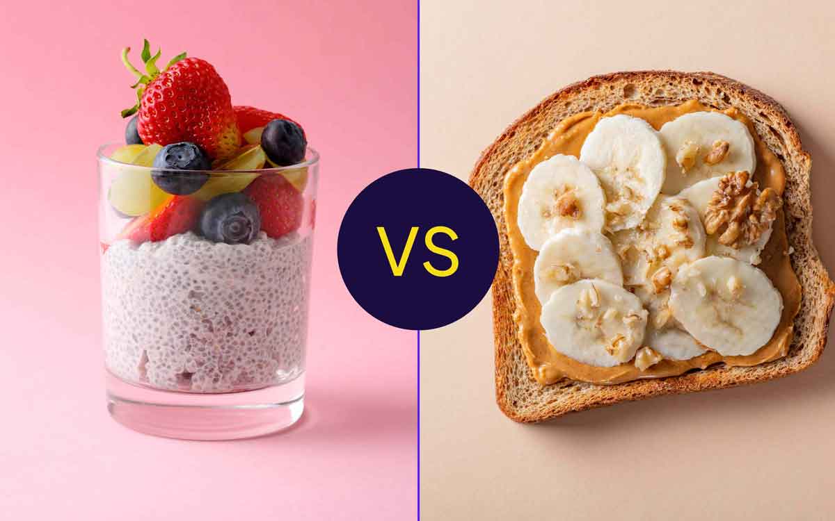 Protein Vs Fiber | బరువు తగ్గాలంటే ప్రొటీనా? ఫైబరా? అసలు నిజం ఇదే!