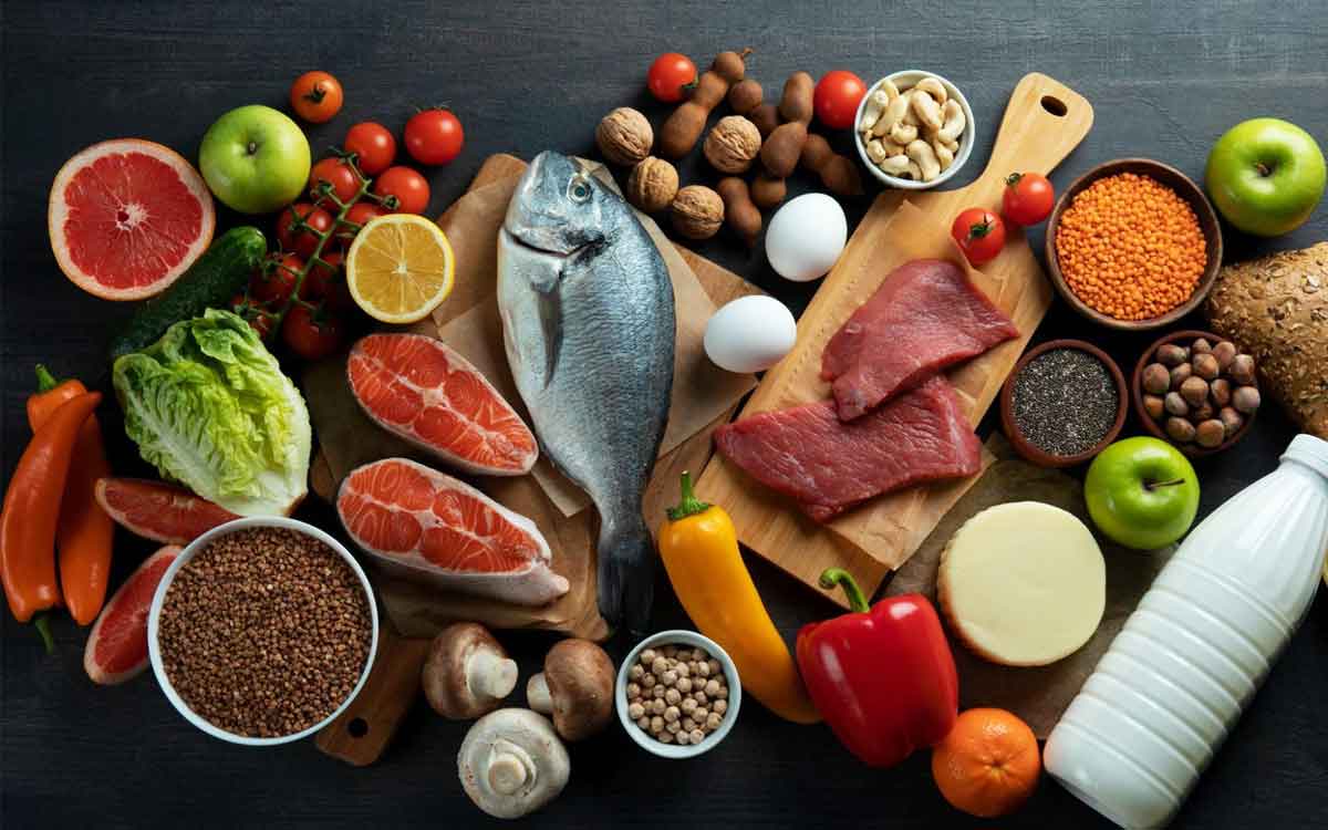 Proteins And Fiber | ప్రోటీన్లు, ఫైబ‌ర్‌ను త‌గినంత‌గా తీసుకోని భార‌తీయులు.. అధ్య‌య‌నంలో వెల్లడి..