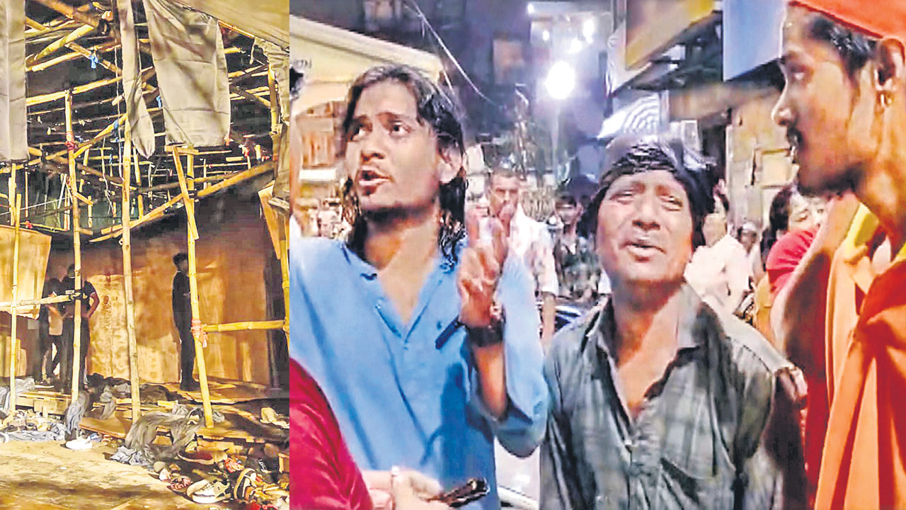 17 మంది దుర్మరణం