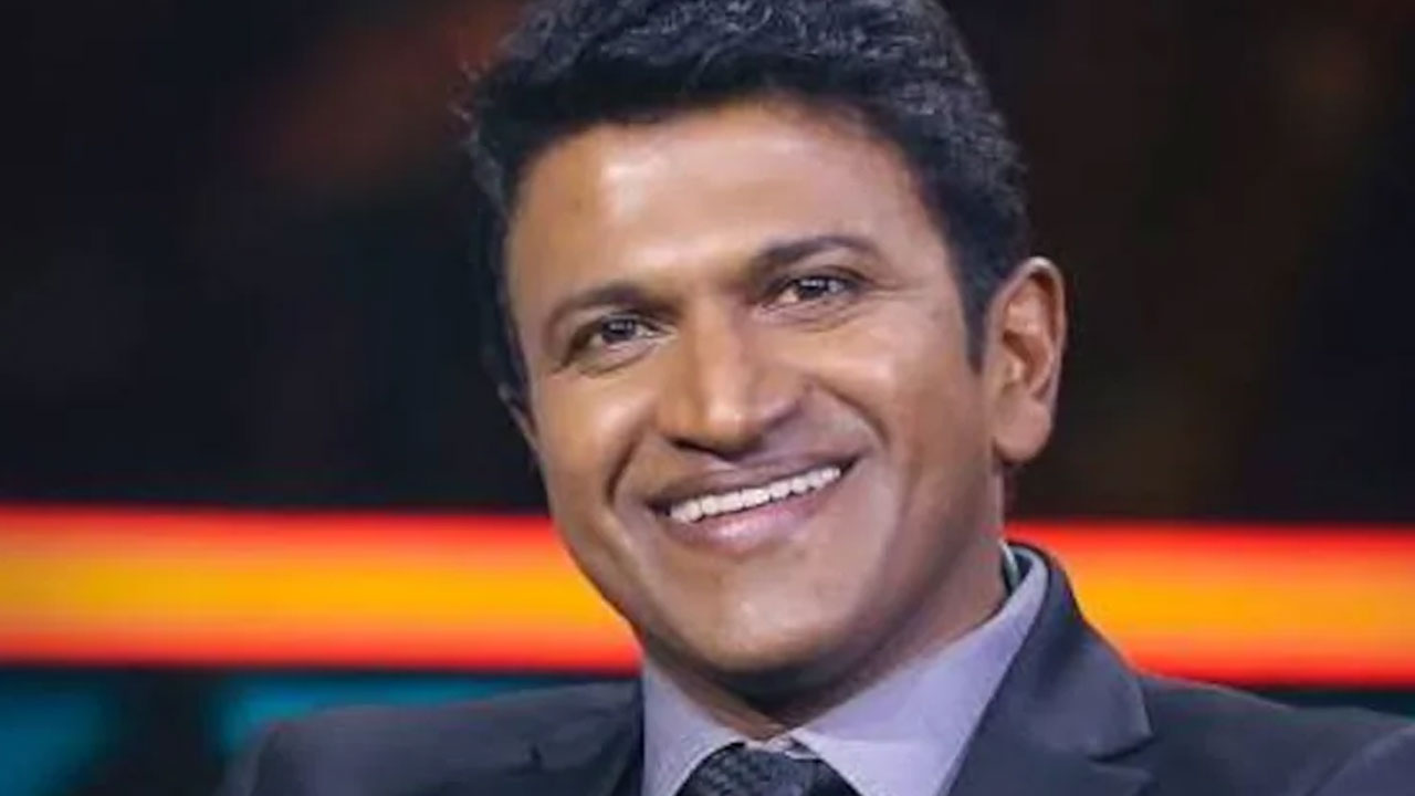 Puneeth Rajkumar: గంట‌న్న‌ర పాటు కిక్ బాక్సింగ్‌.. పునీత్ రాజ్‌కుమార్ చివ‌రి క్ష‌ణాలు గురించి చెప్పిన డాక్ట‌ర్‌