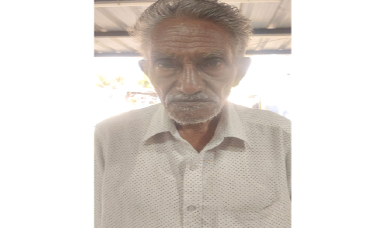 ‘పండుటాకులకు పింఛన్ కరువు’