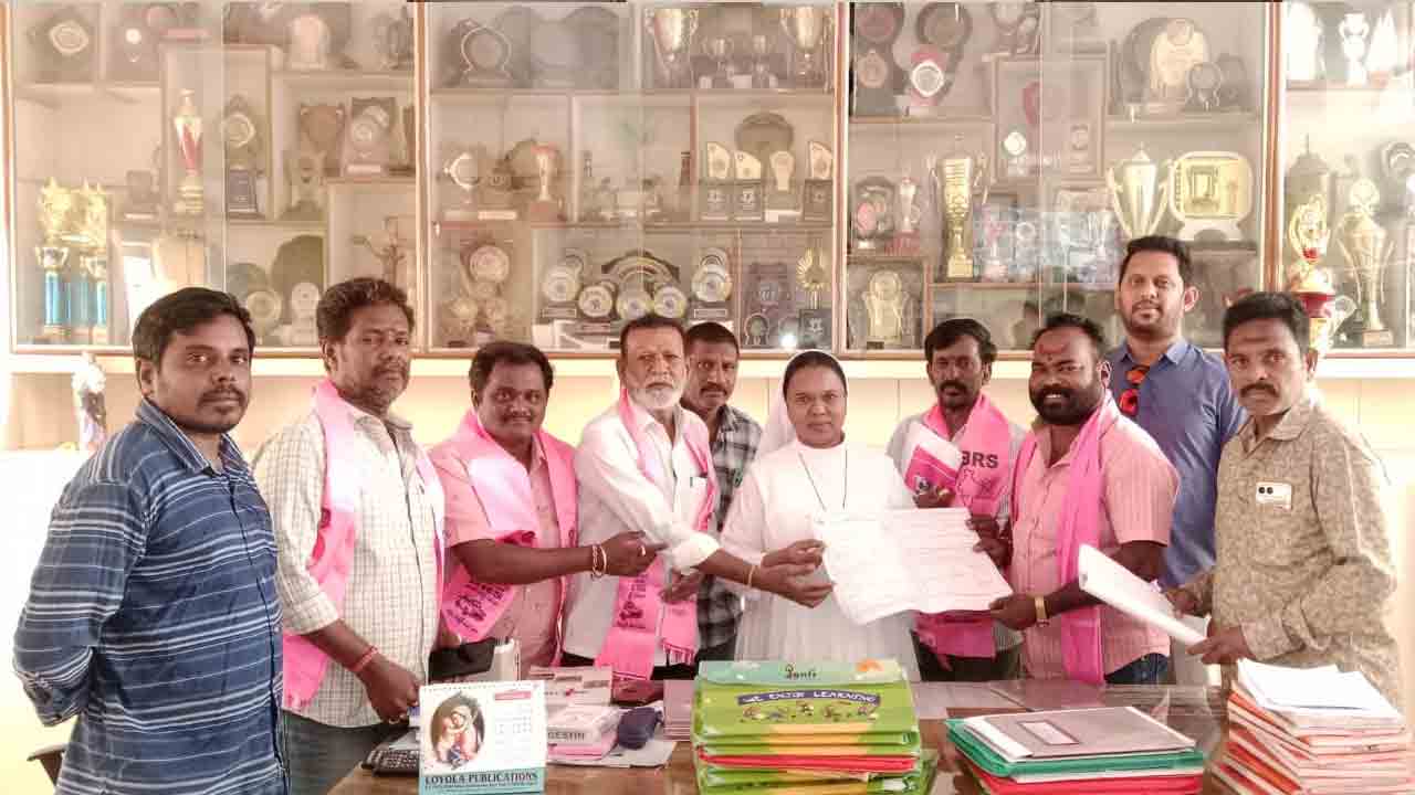 ప్రతి గ్రాడ్యుయేట్‌ ఓటరుగా నమోదు చేసుకోవాలి