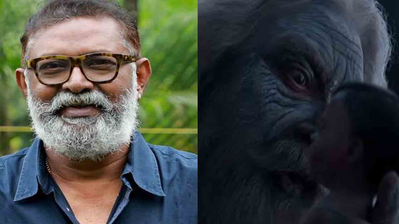 Ranabaali | విజయ్ దేవరకొండ ‘రణబాలి’ ట్రైలర్.. గుహలోని ఆ భారీ మనిషి ఎవరంటే?