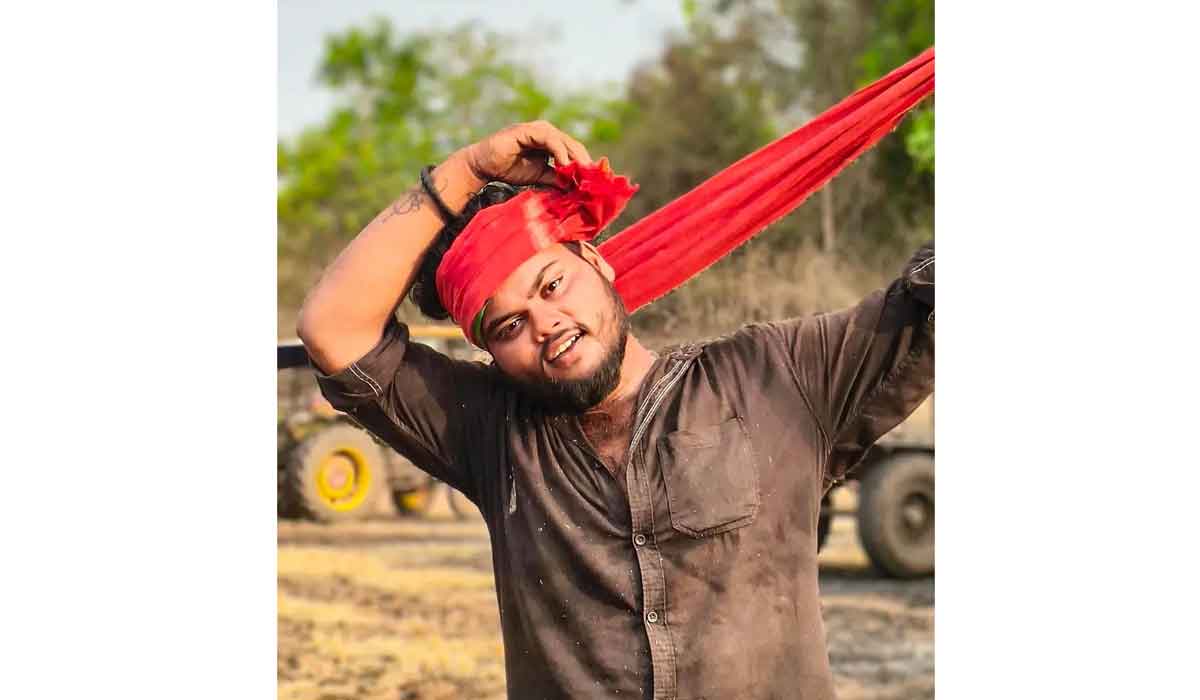 Photo from Namasthe Telangana's story