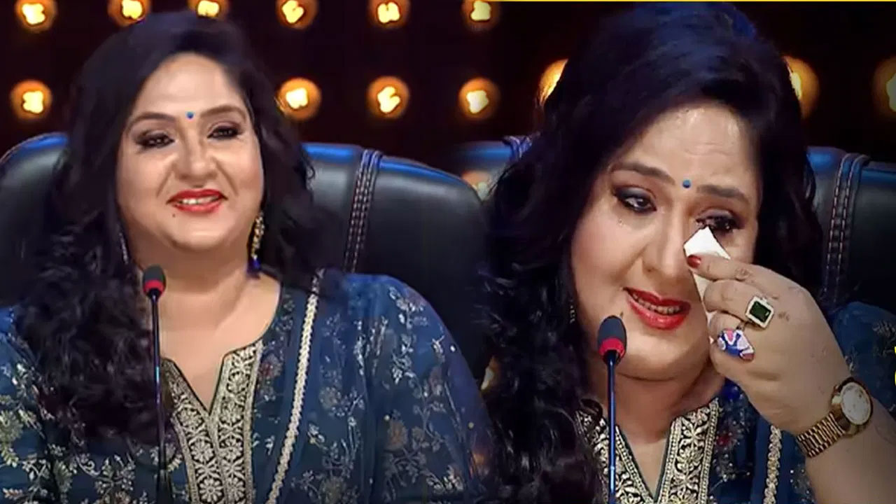 Radha Case | రూ.46 కోట్ల చెక్కుల వివాదం.. సీసీబీ ఎదుట నటి రాధ, మూడు గంటల పాటు విచారణ