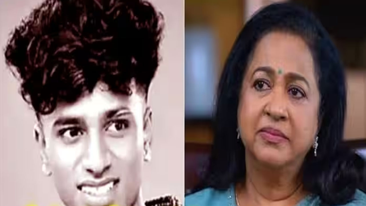 Radhika | నటి రాధిక ఇంట్లో పనిచేసే మహిళ కుమారుడి దారుణ హత్య.. బీచ్‌లో పాతిపెట్టిన స్నేహితులు!