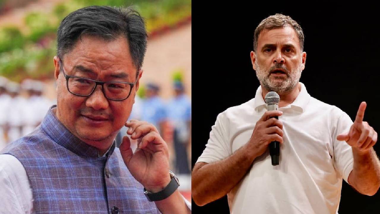 INDIA Bloc | మీరు గెలిచింది కూడా ఆ విధానంలోనే.. ఇండియా బ్లాక్‌పై బీజేపీ విమ‌ర్శ‌లు