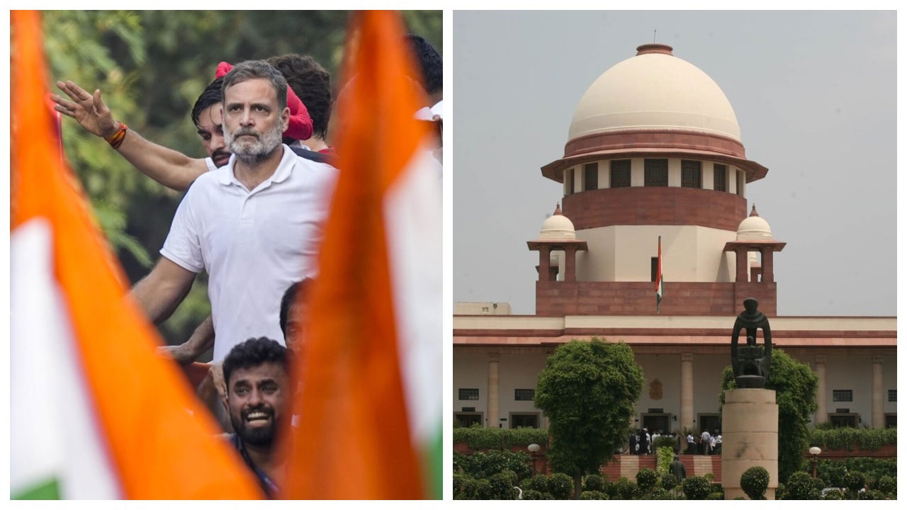 కోర్టును ఎవరూ బెదిరించలేరు