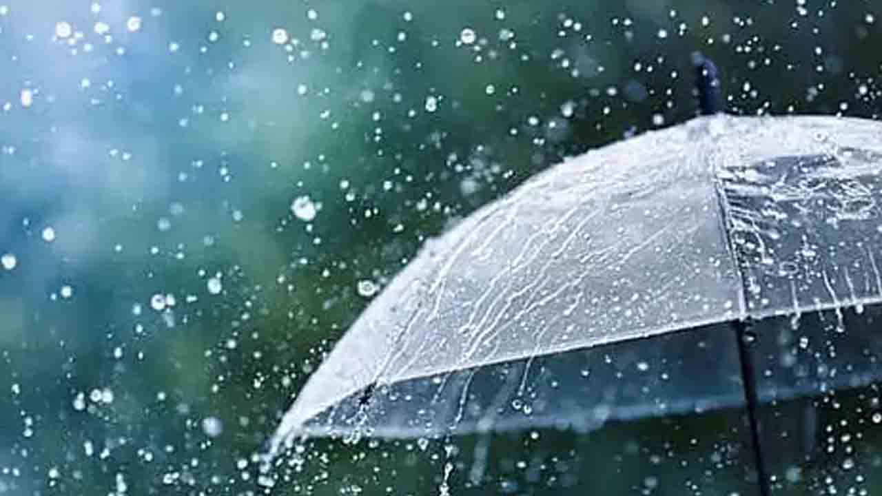 14 నుంచి వర్షాలు