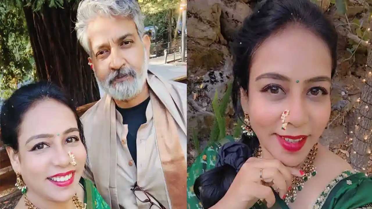 Rajamouli | అమెరికాలో రాజమౌళి.. ‘వారణాసి’ షూటింగ్‌కు విరామం, కుటుంబ వేడుకలో సంద‌డి!