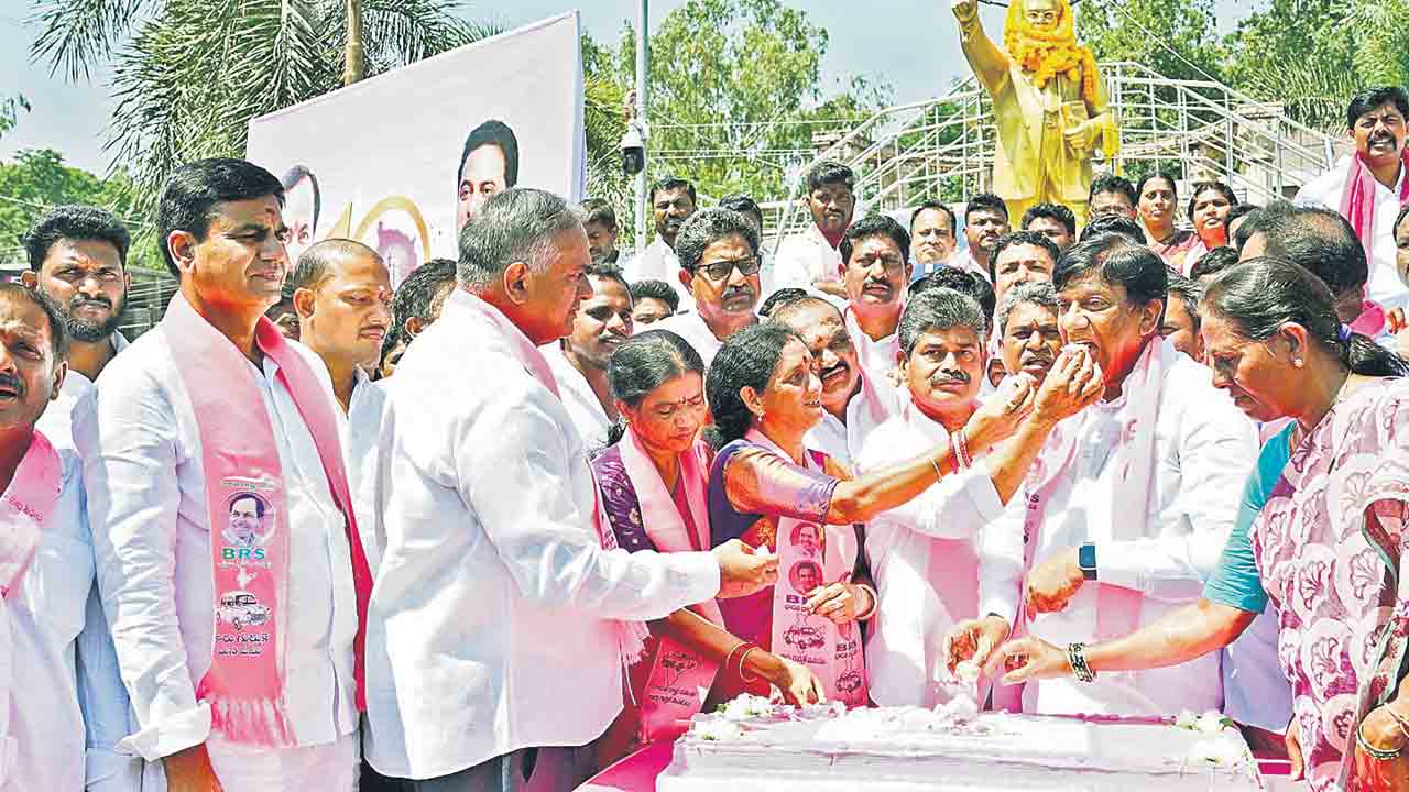 Rajanna Siricilla