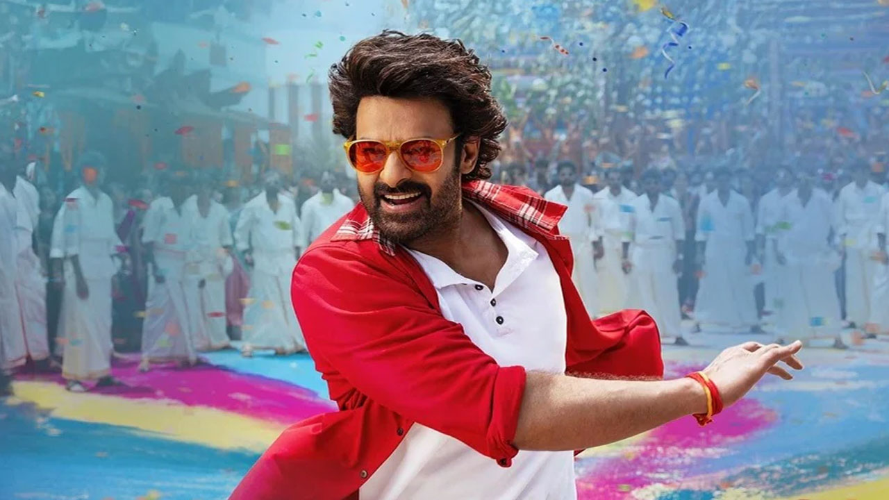 Raja Saab | ‘రాజా సాబ్’ ఫ్లాప్‌కు అదే ప్రధాన కారణం.. తొలిసారి అసలు విషయం చెప్పిన నిర్మాత టీజీ విశ్వప్రసాద్!