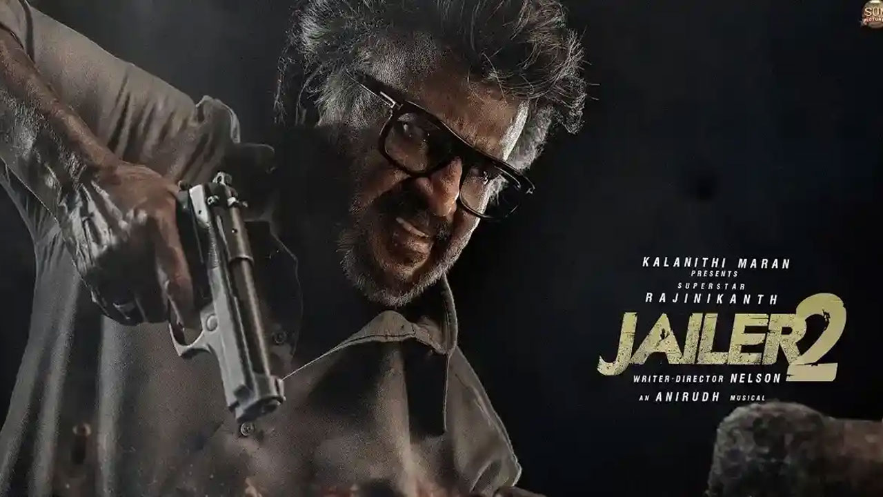 Rajinikanth | ‘జైలర్‌ 2’ కలెక్షన్ల పోస్టర్లు ఎందుకు వేయడం లేదు.. రజనీకాంత్‌ పీఆర్‌ కీలక వ్యాఖ్యలు!