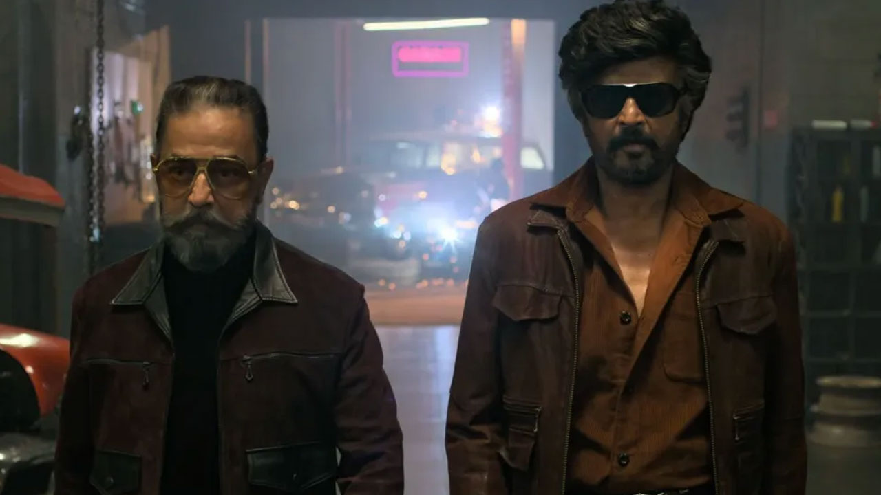 Multi Starrer | 40 ఏళ్ల నిరీక్షణకు తెర పడనుందా .. రజినీకాంత్–కమల్ హాసన్‌తో నెల్సన్ భారీ మల్టీస్టారర్!