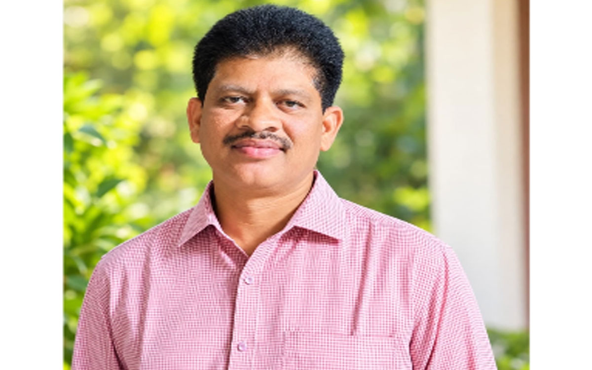 పీఆర్‌టీయూ ఖ‌మ్మం జిల్లా ఉపాధ్యక్షుడిగా వెల్లంకి నాగరాజు